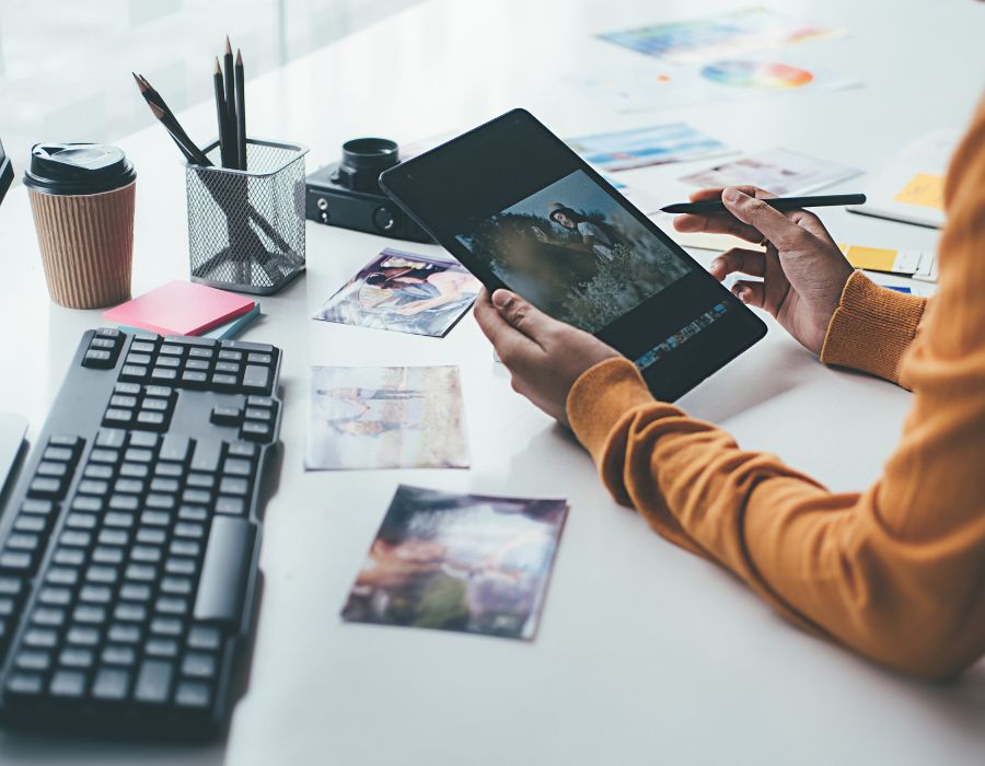 Marketing estratégico