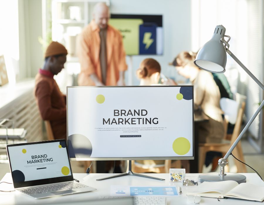 Branding experiencial