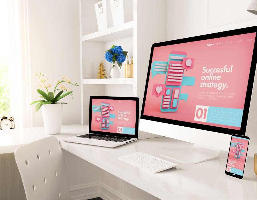 Producción creativa